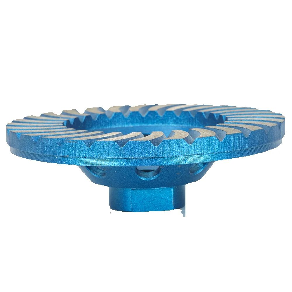 Diamond Grinding Wheel Lapidary - 4 Inch 100mm M14 Diamond Grinding