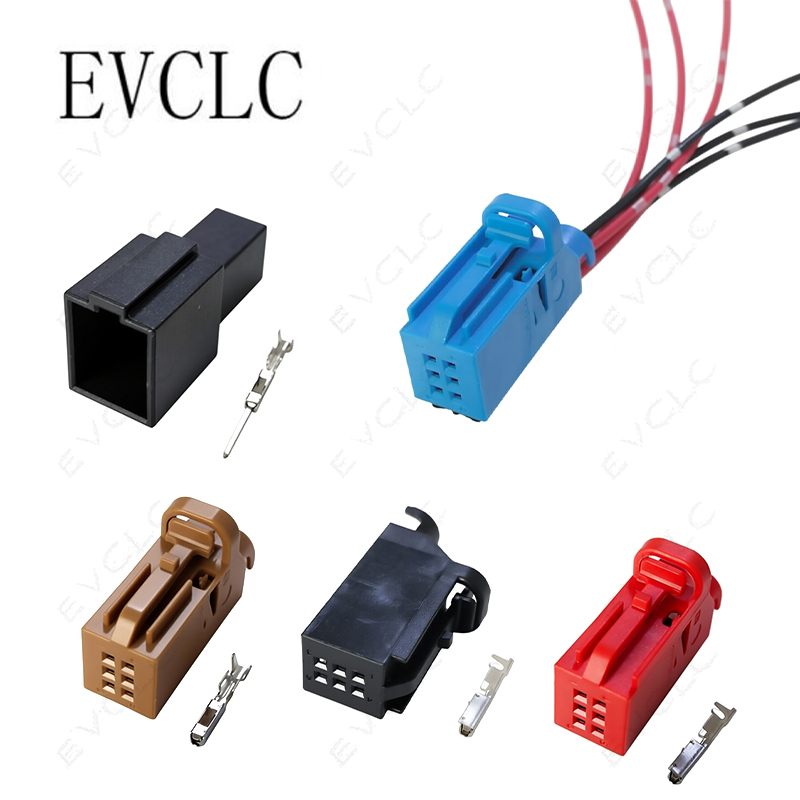 Wire Wrapping Pliers Set - 1 Set Car Wiring Harness Connector