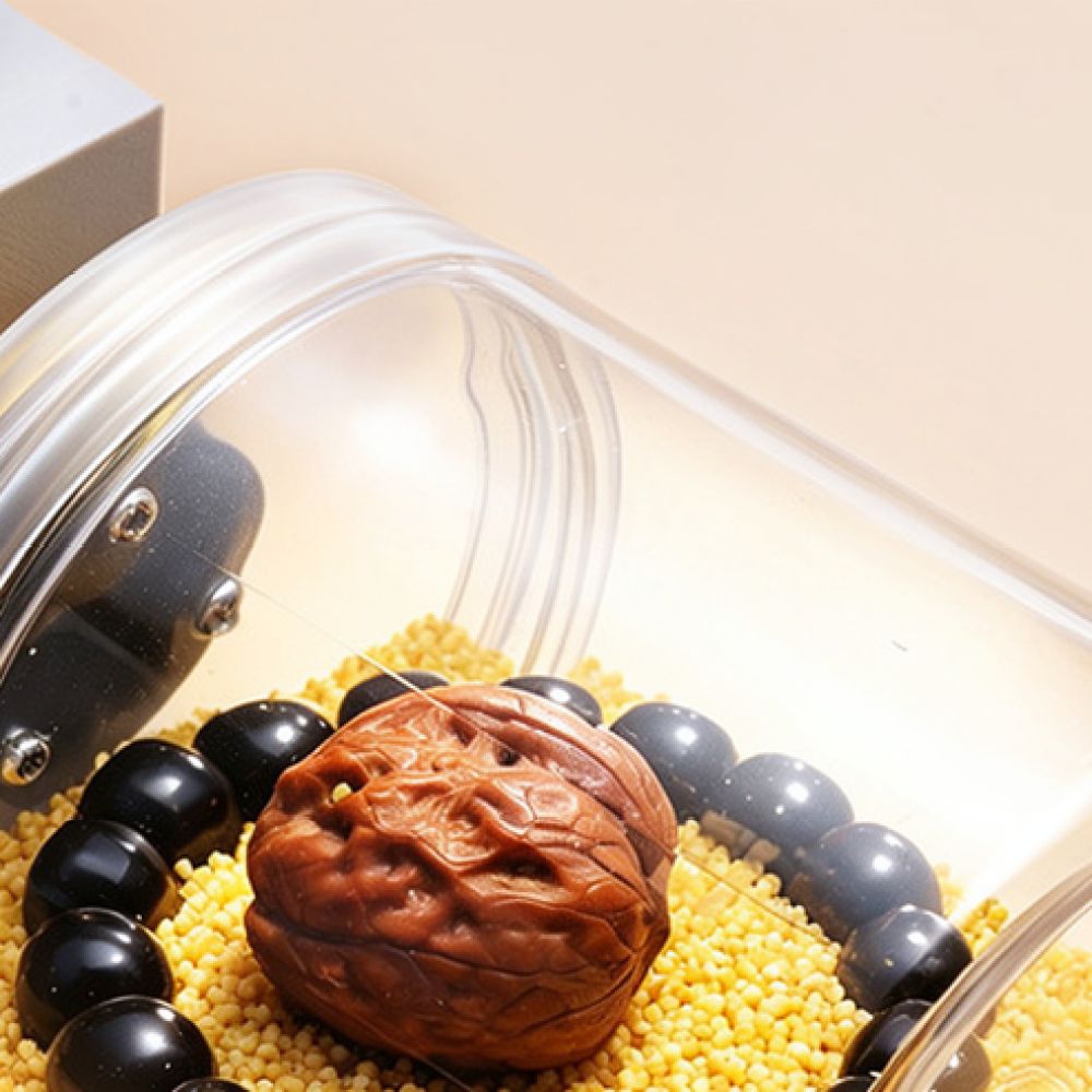 Portable Rotary Bead Polishing - огляд і ціна Jewelry Polisher Buffer Machine