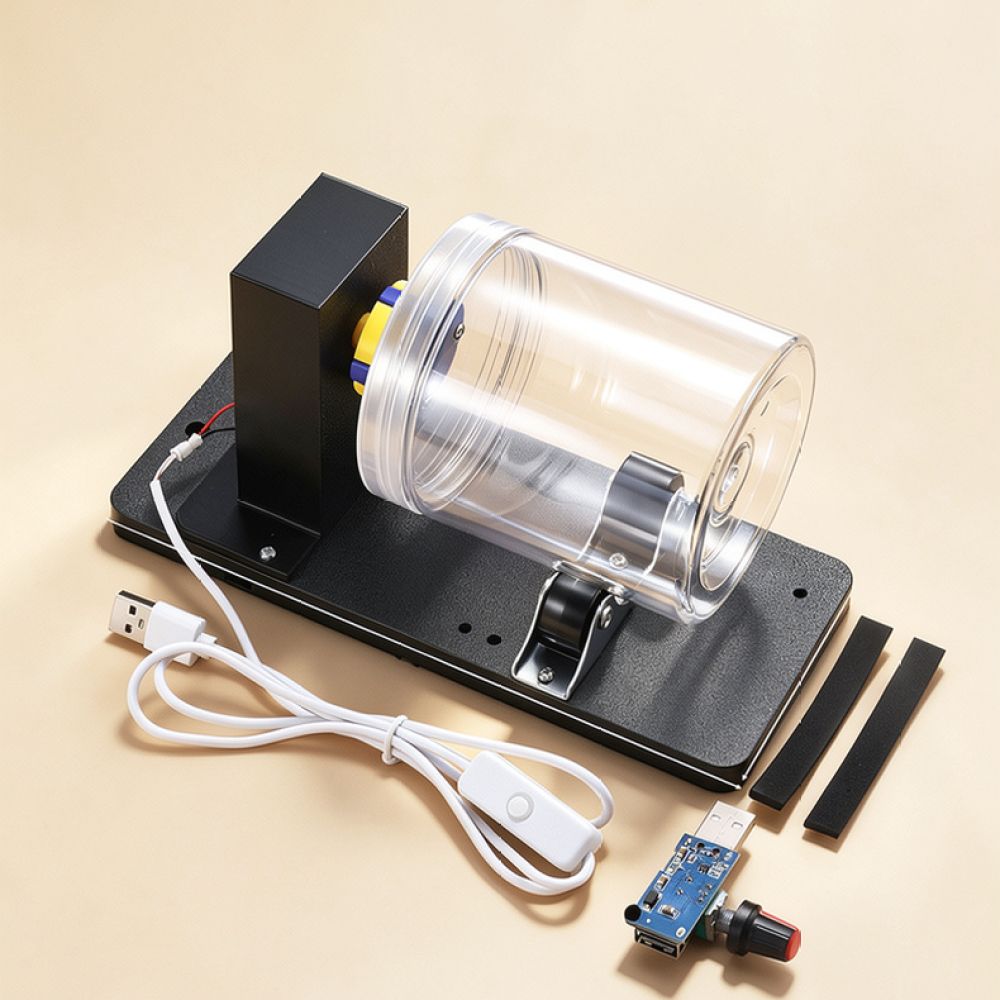 Portable Rotary Bead Polishing - огляд і ціна Jewelry Polisher Buffer Machine