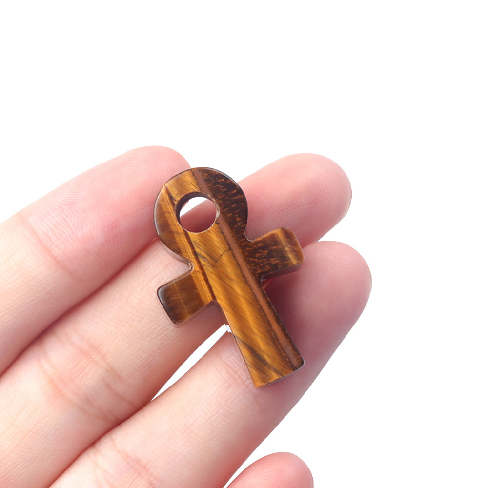 Ancient Egyptian Ankh Cross Na - огляд і ціна Gemstone Polishing Kit