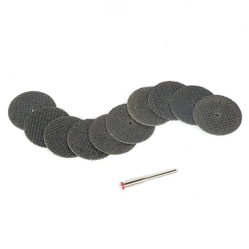 60Pcs Diamond Cutting Discs Sa - огляд і ціна Diamond Grinding Wheel Lapidary