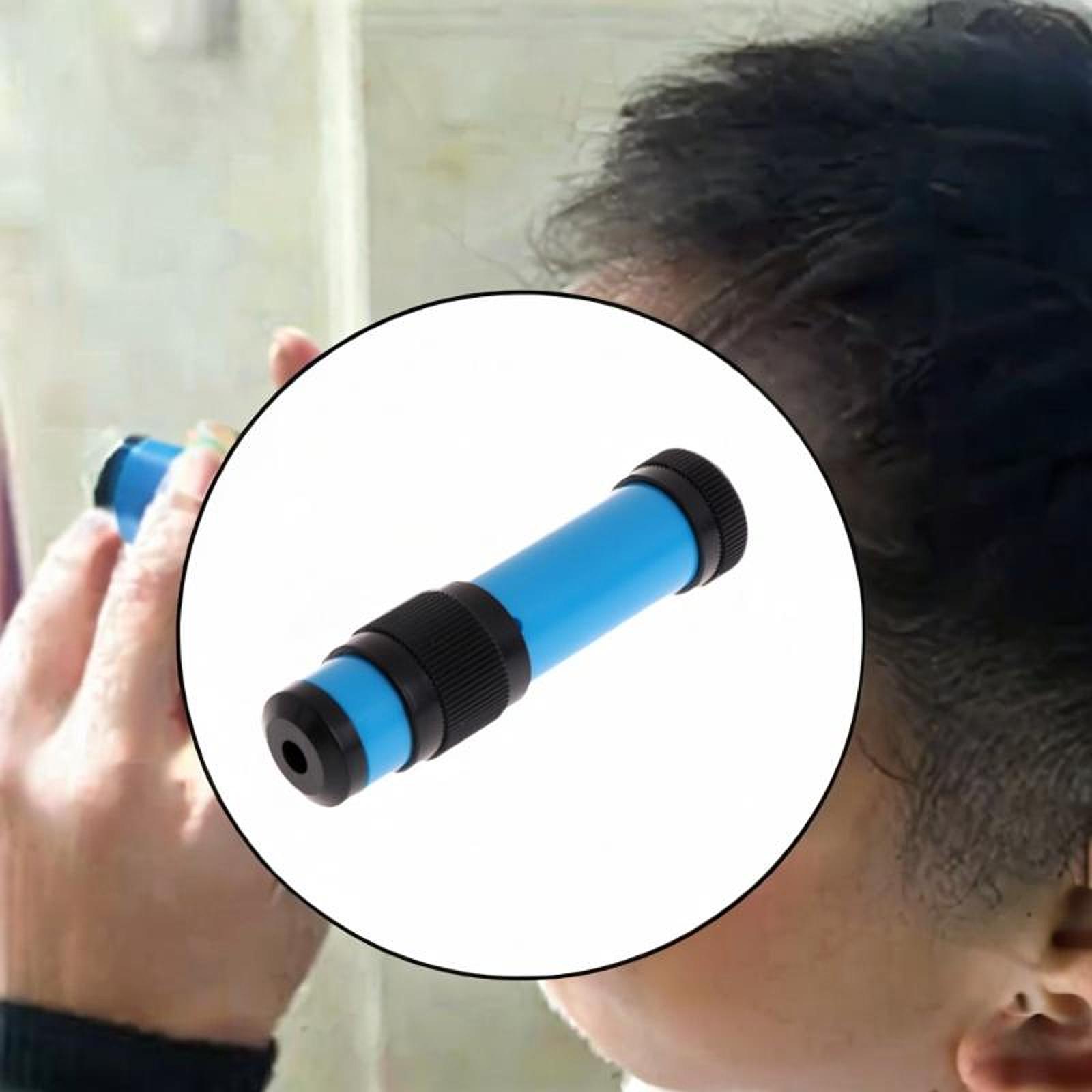 Mini Spectroscope Physics Educ - огляд і ціна Gemstone Identification Kit