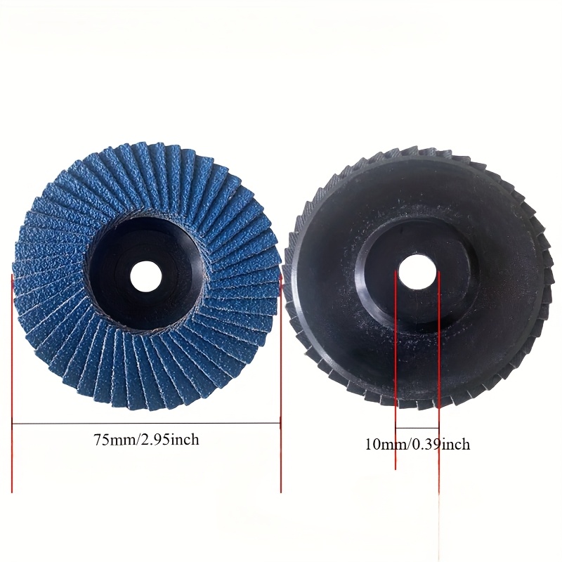 1 PC Diamond Grinding Wheel Fl - огляд і ціна Diamond Grinding Wheel Lapidary