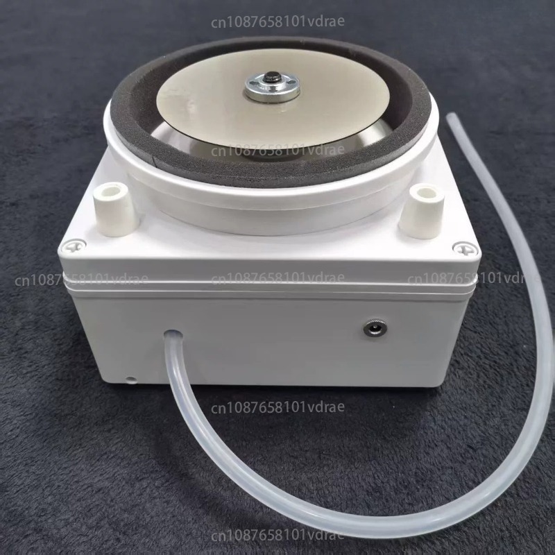 Electric Flat Grinder - 125MM  - огляд і ціна Diamond Grinding Wheel Lapidary