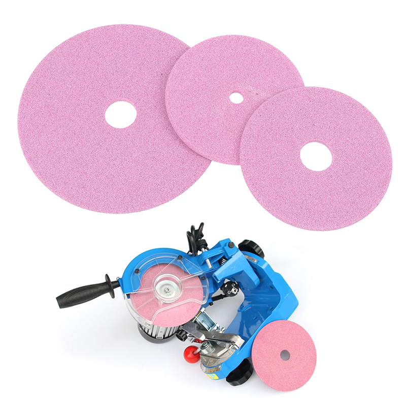 Electric Chainsaw Sharpener Di - огляд і ціна Diamond Grinding Wheel Lapidary