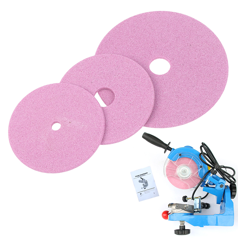Electric Chainsaw Sharpener Di - огляд і ціна Diamond Grinding Wheel Lapidary