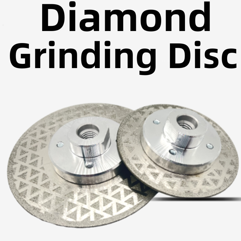 M14 M10 Diamond Grinding Wheel - огляд і ціна Diamond Grinding Wheel Lapidary