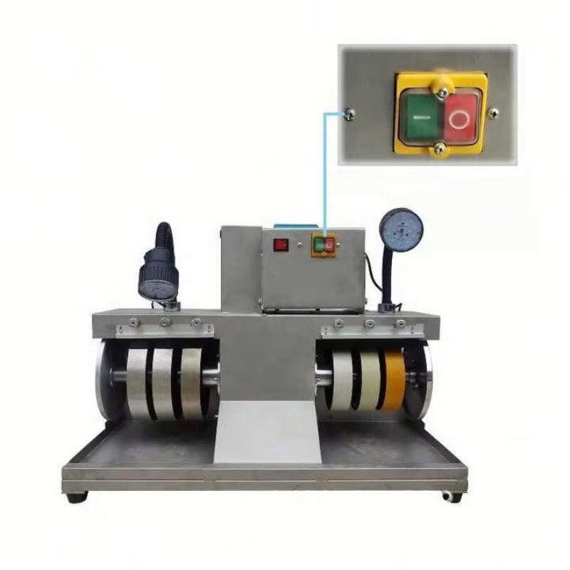 Gold Seller 110V 220V Grinder  - огляд і ціна Lapidary Grinder Cabbing Machine