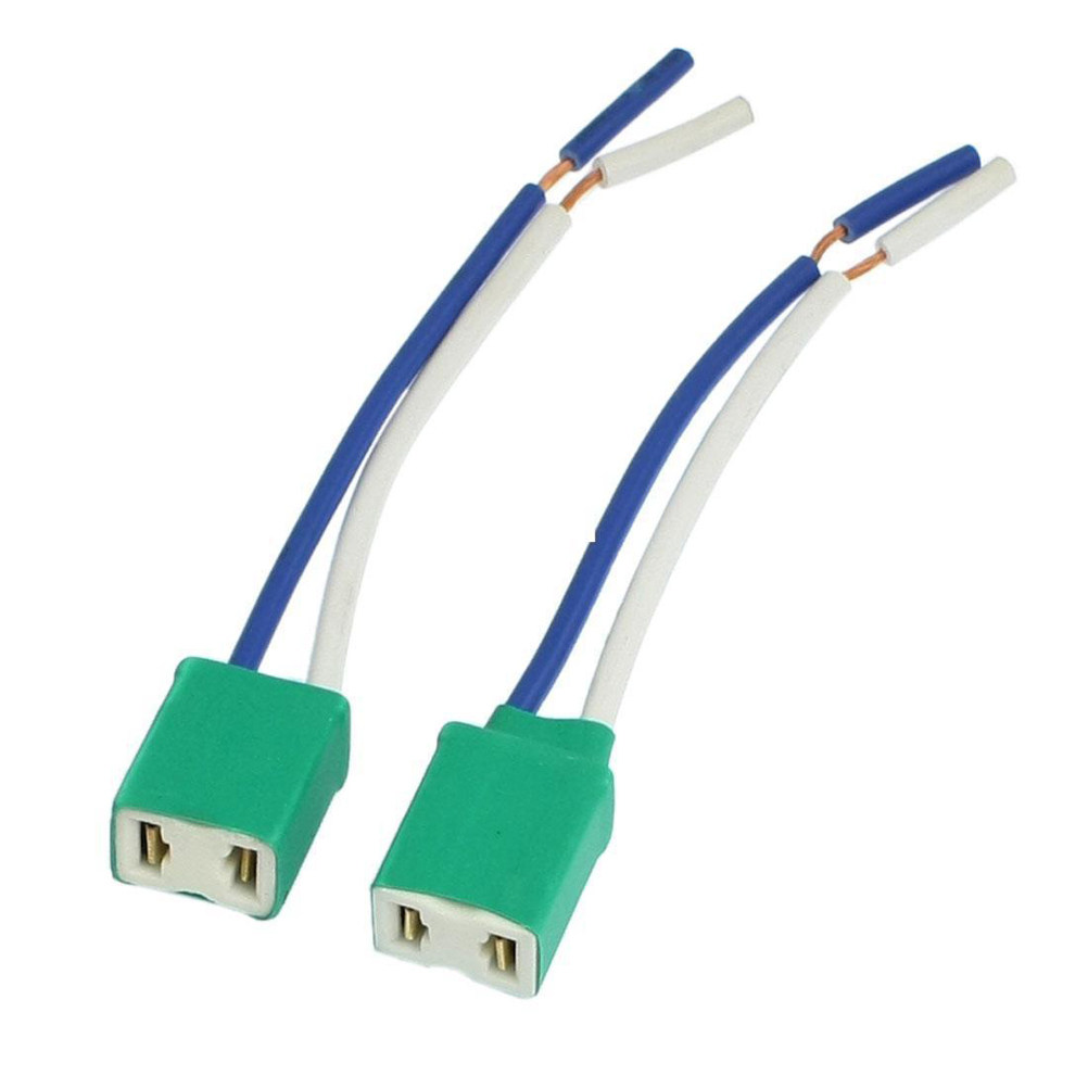 2Pcs H7 Bulb Socket Connector  - огляд і ціна Wire Wrapping Pliers Set