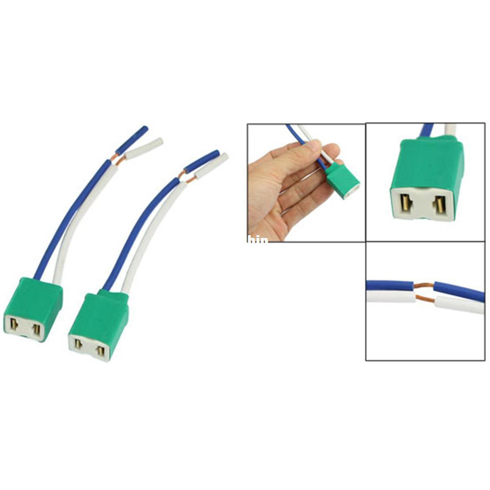 2Pcs H7 Bulb Socket Connector  - огляд і ціна Wire Wrapping Pliers Set