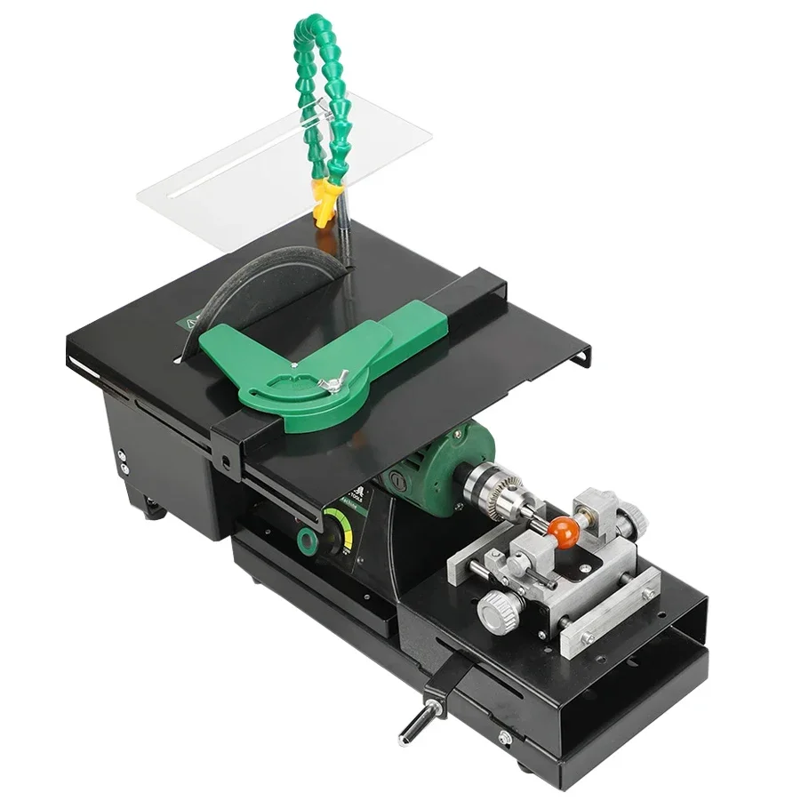 2025 1950W Variable Speed Benc - огляд і ціна Jewelry Polisher Buffer Machine