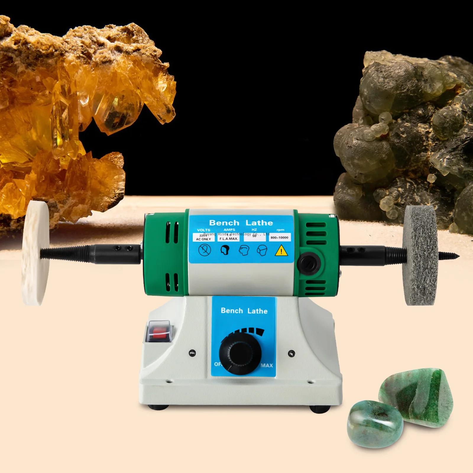 Adjustable Variable Speed Mult - огляд і ціна Jewelry Polisher Buffer Machine