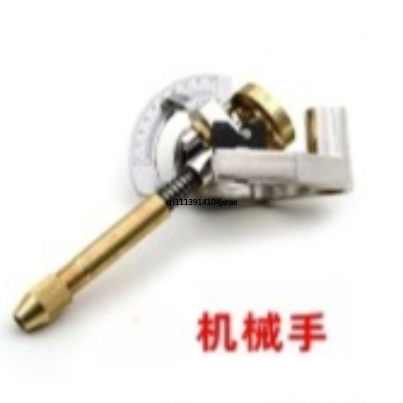 120W 2800RPM Lapidary Gemstone - огляд і ціна Facet Machine Gemstone Cutting