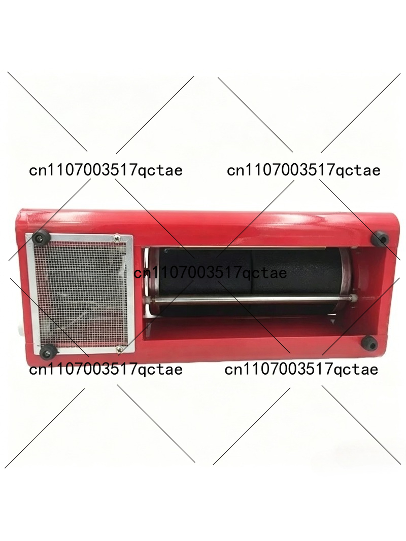 220v 2*3LB Dual Drum Rotary Ro - огляд і ціна Rock Tumbler 3Lb Rotary