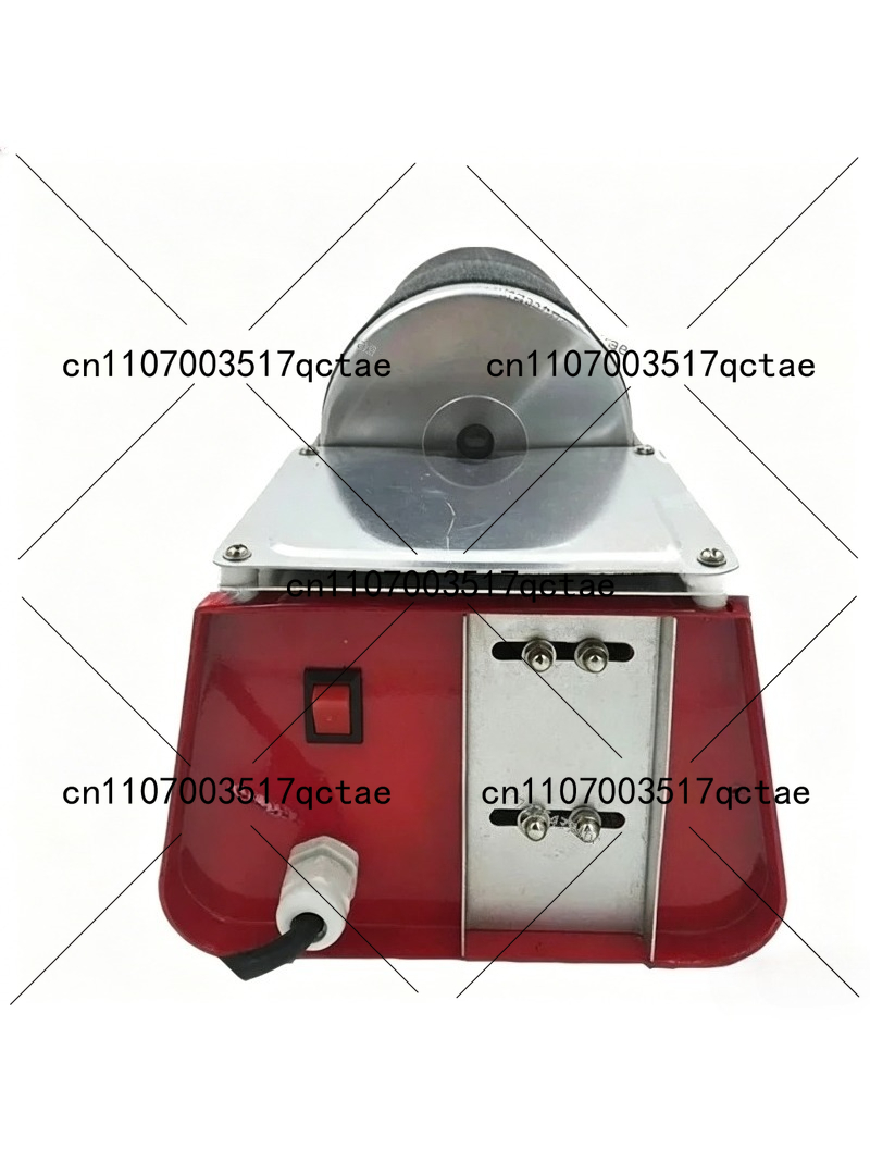 220v 2*3LB Dual Drum Rotary Ro - огляд і ціна Rock Tumbler 3Lb Rotary