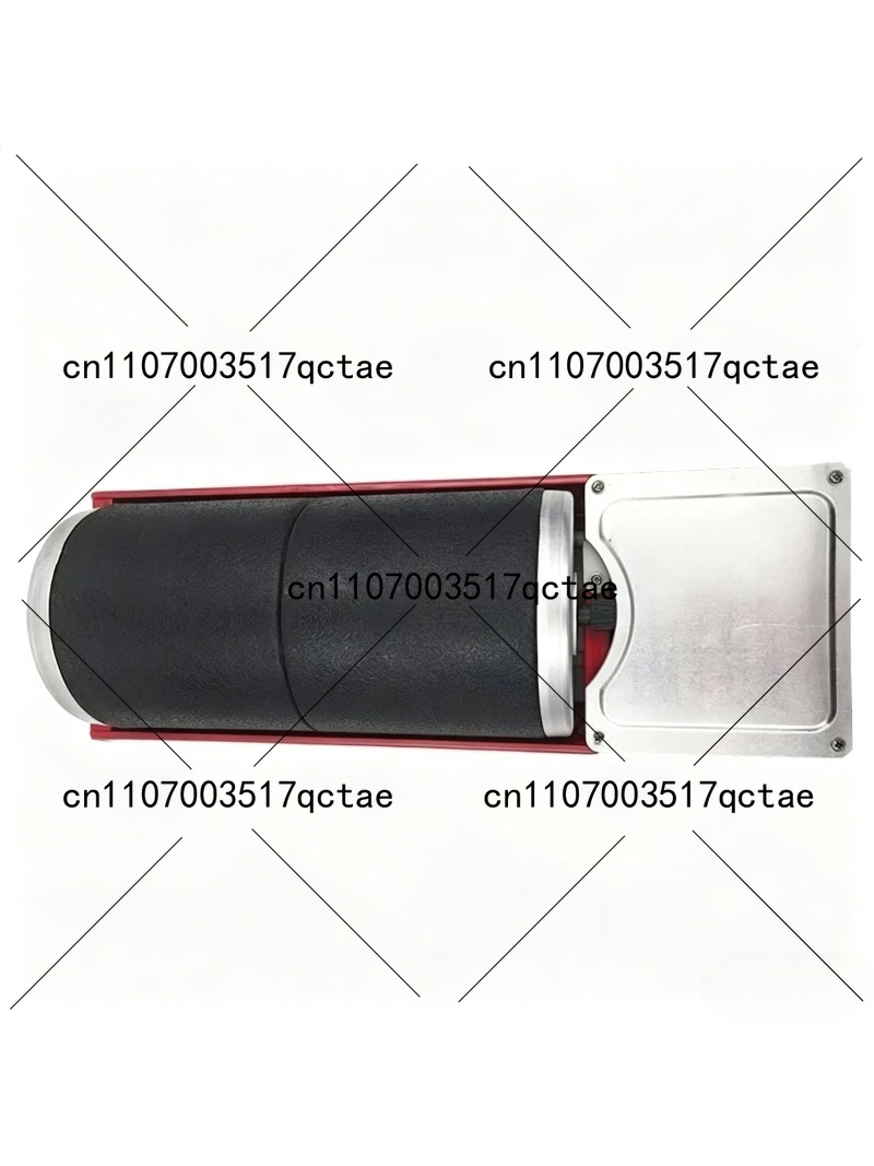 220v 2*3LB Dual Drum Rotary Ro - огляд і ціна Rock Tumbler 3Lb Rotary