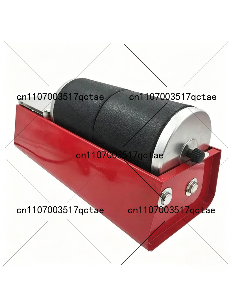 220v 2*3LB Dual Drum Rotary Ro - огляд і ціна Rock Tumbler 3Lb Rotary