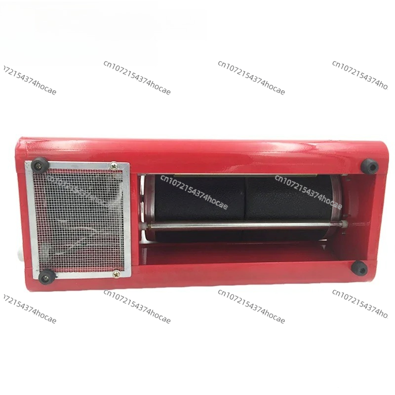 220v 2*3LB Dual Drum Rotary Ro - огляд і ціна Rock Tumbler 3Lb Rotary