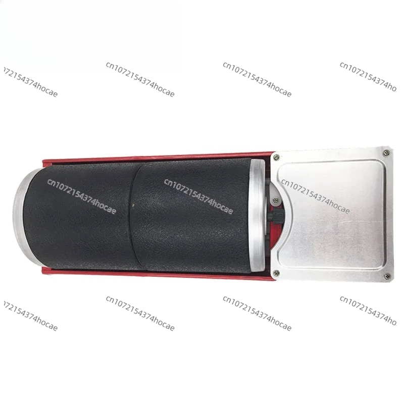 220v 2*3LB Dual Drum Rotary Ro - огляд і ціна Rock Tumbler 3Lb Rotary