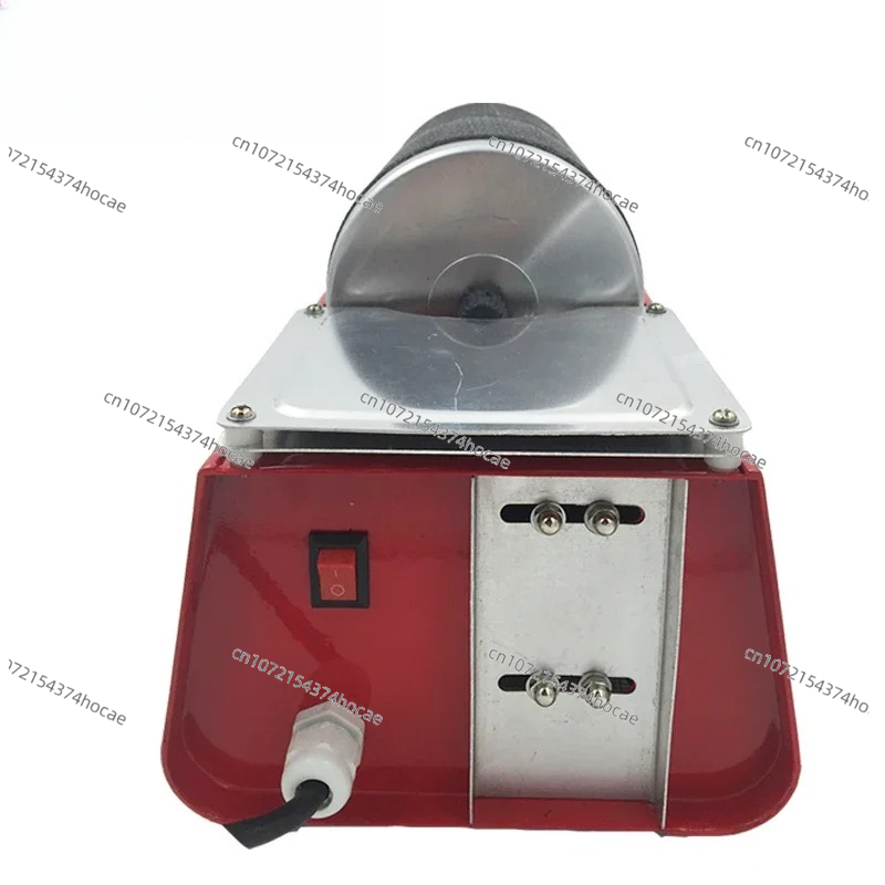 220v 2*3LB Dual Drum Rotary Ro - огляд і ціна Rock Tumbler 3Lb Rotary