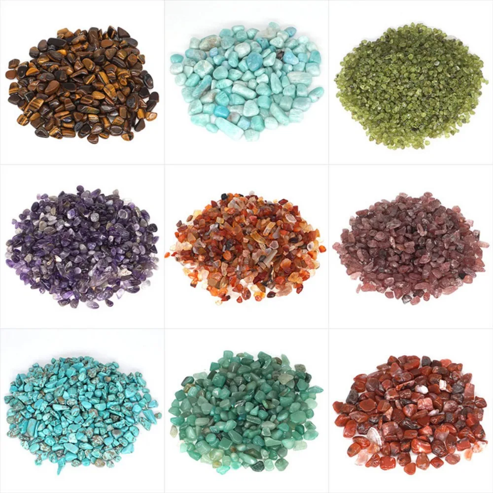Natural Stone Agate Polished G - огляд і ціна Gemstone Polishing Kit
