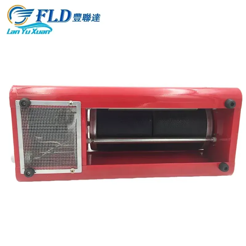 Brand For 220v 2*3LB Dual Drum - огляд і ціна Rock Tumbler 3Lb Rotary
