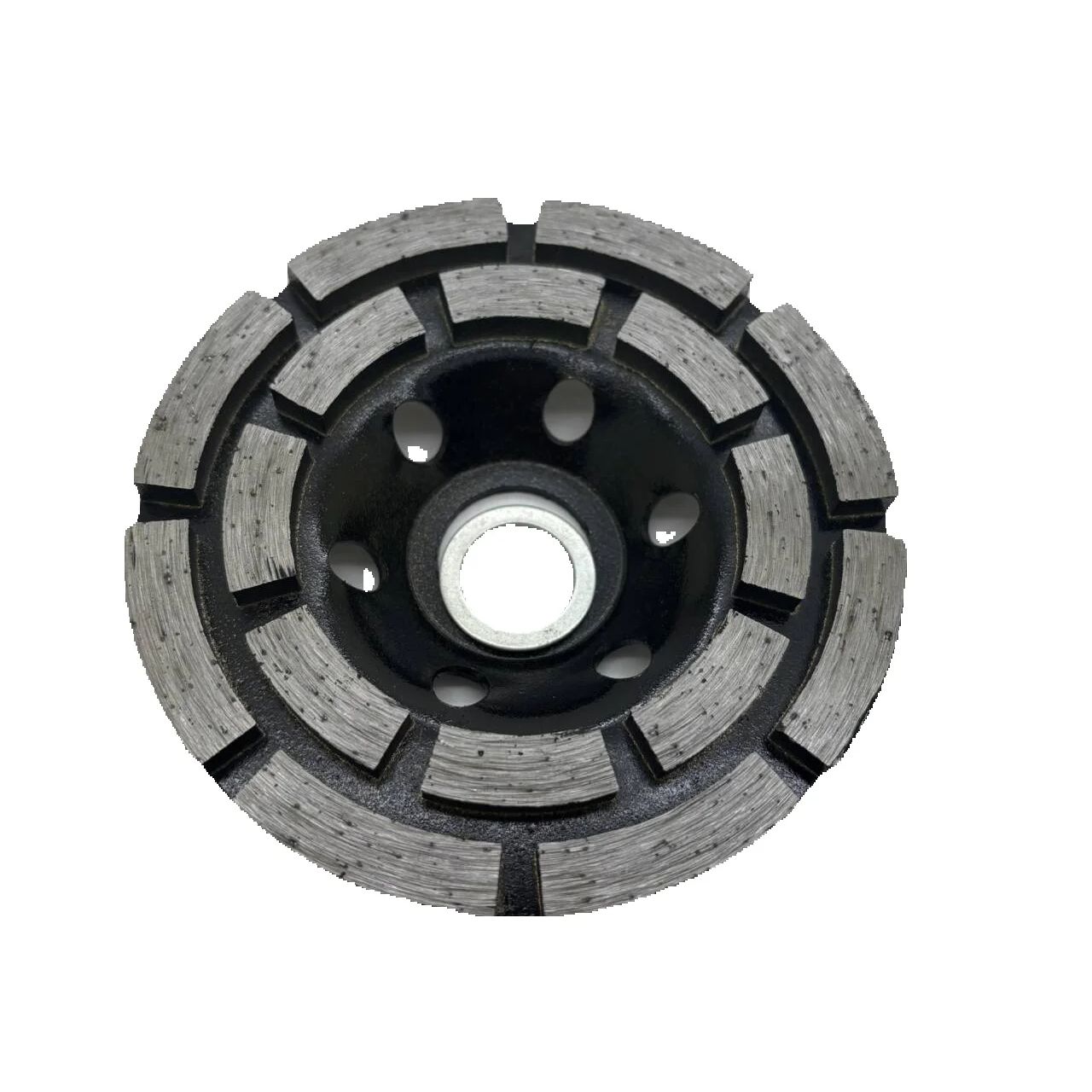 Diamond cup Concrete Grinding  - огляд і ціна Diamond Grinding Wheel Lapidary