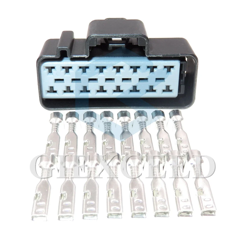 1 Set 16 Pin Car Electrical So - огляд і ціна Wire Wrapping Pliers Set