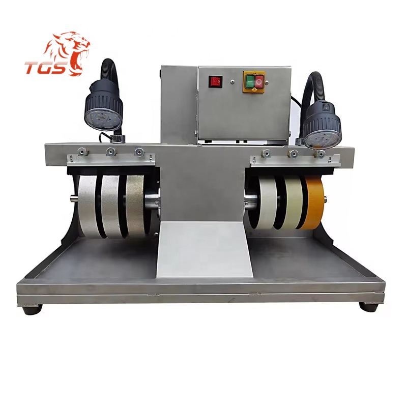Electric 110V/220V Lapidary St - огляд і ціна Lapidary Grinder Cabbing Machine