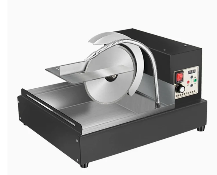 Jewelry Gemstone  Polishing  F - огляд і ціна Facet Machine Gemstone Cutting