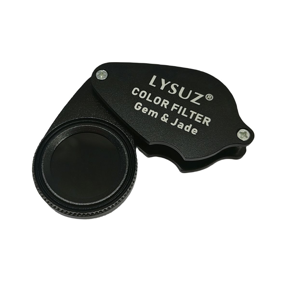 Foldable Chelsea Jadelite Filt - огляд і ціна Gemstone Identification Kit
