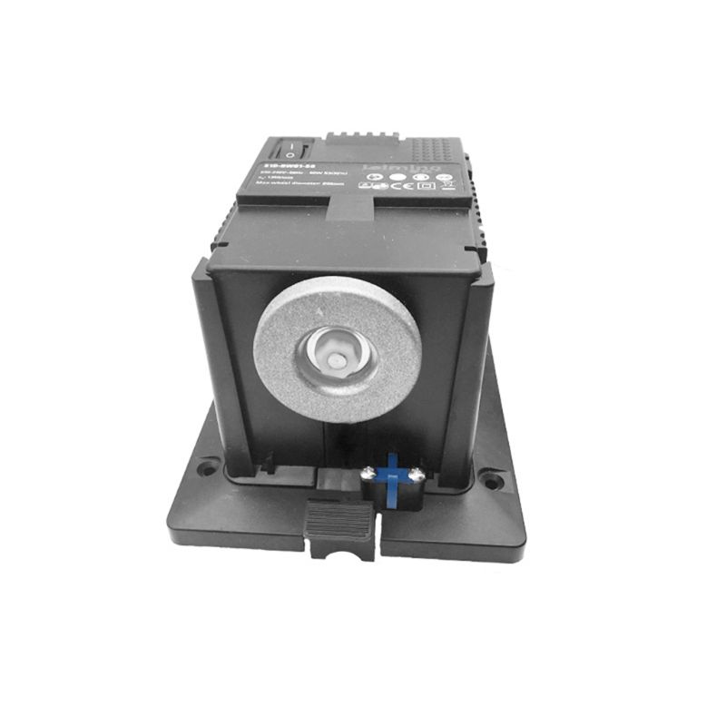 Mini Emery Milling Cutter 50mm - огляд і ціна Diamond Grinding Wheel Lapidary