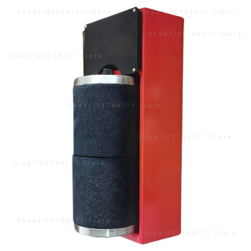 220v 2*3LB Dual Drum Rotary Ro - огляд і ціна Rock Tumbler 3Lb Rotary