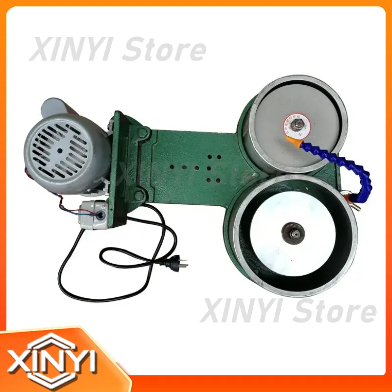for Lapidary Jewelry Stone Sha - огляд і ціна Facet Machine Gemstone Cutting