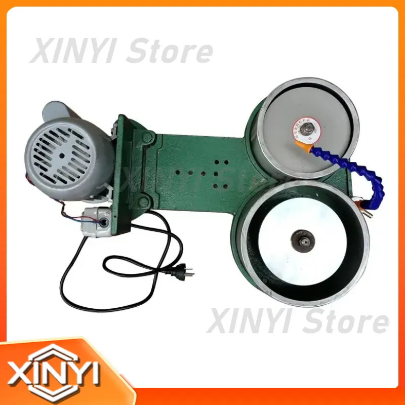 for Lapidary Jewelry Stone Sha - огляд і ціна Facet Machine Gemstone Cutting