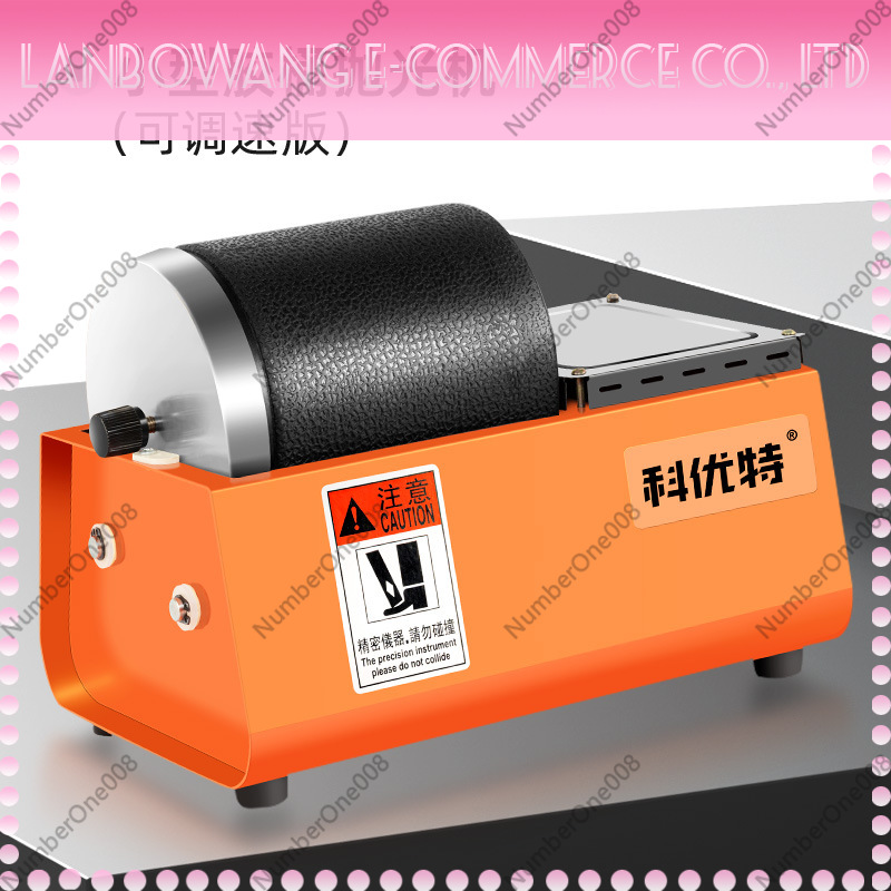 Mini Variable Speed Rotary Tum - огляд і ціна Jewelry Polisher Buffer Machine