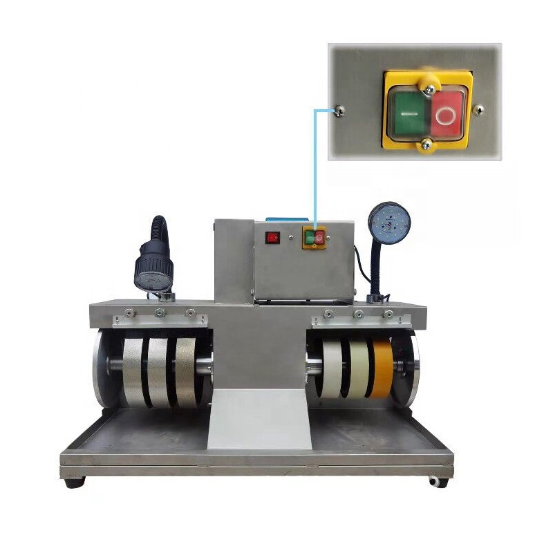 Electric 110V/220V Lapidary St - огляд і ціна Lapidary Grinder Cabbing Machine