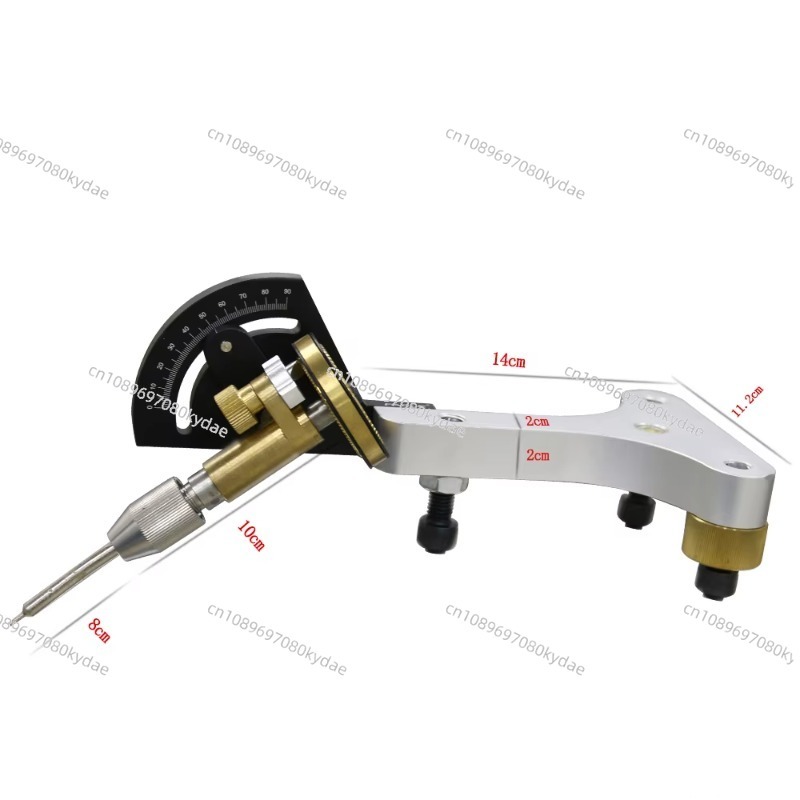 Lapidary Gemstone Faceting Mac - огляд і ціна Facet Machine Gemstone Cutting