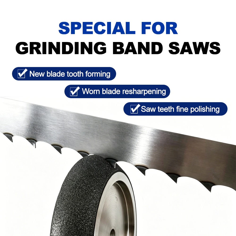 Band Saw Blade Sharp Diamond G - огляд і ціна Diamond Grinding Wheel Lapidary