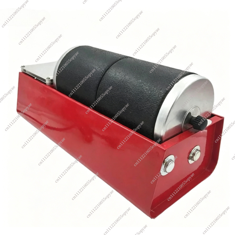 220v 2*3LB Dual Drum Rotary Ro - огляд і ціна Rock Tumbler 3Lb Rotary