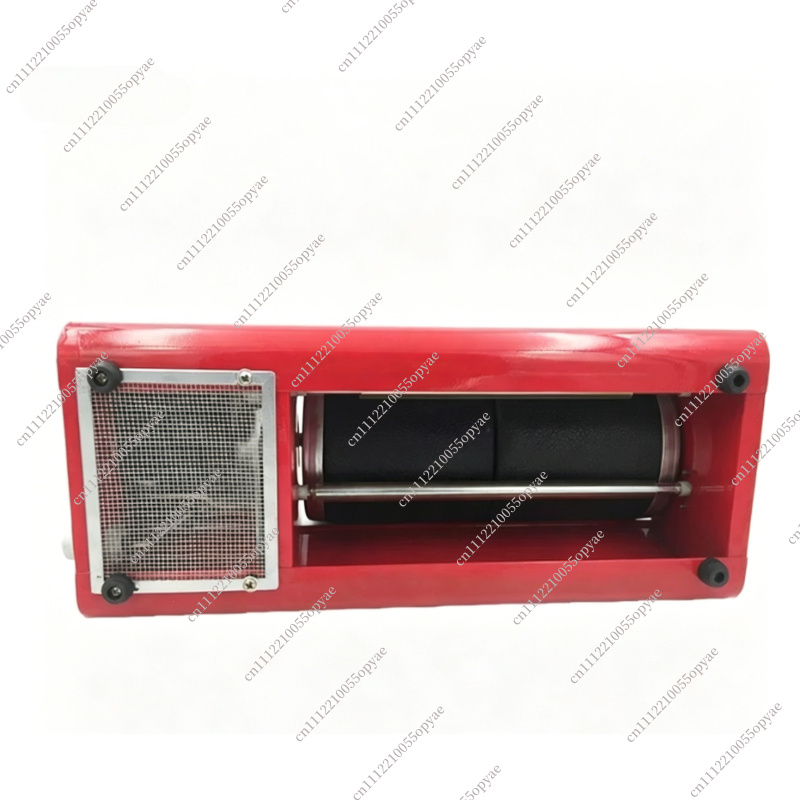 220v 2*3LB Dual Drum Rotary Ro - огляд і ціна Rock Tumbler 3Lb Rotary