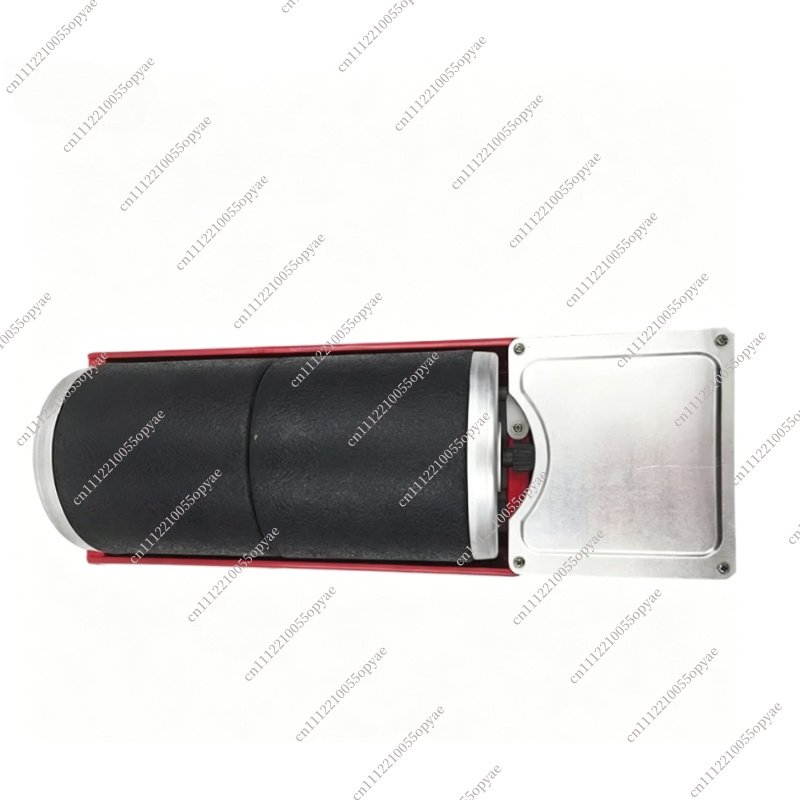 220v 2*3LB Dual Drum Rotary Ro - огляд і ціна Rock Tumbler 3Lb Rotary