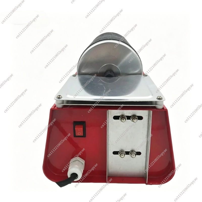 220v 2*3LB Dual Drum Rotary Ro - огляд і ціна Rock Tumbler 3Lb Rotary