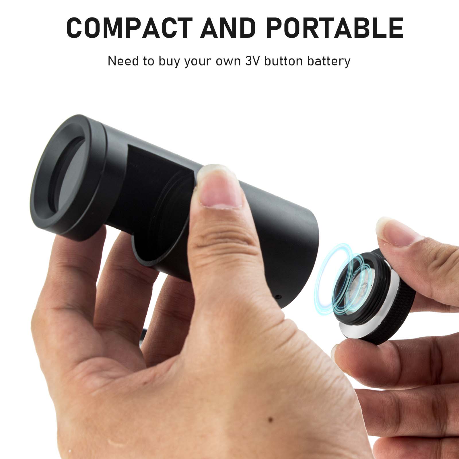 Handheld LED Polariscope for J - огляд і ціна Gemstone Identification Kit