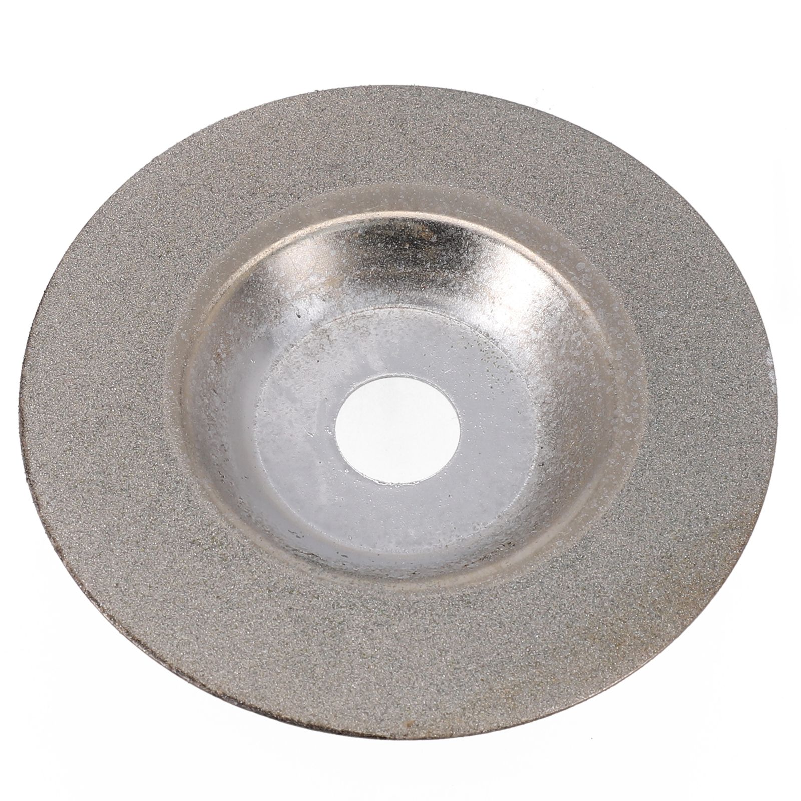 4inch 100mm 60Grit Diamond Coa - огляд і ціна Diamond Grinding Wheel Lapidary