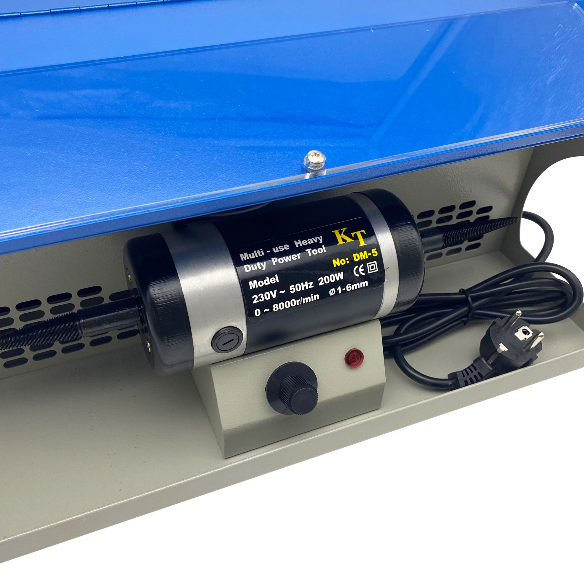 Jewelry Bench Polisher Adjusta - огляд і ціна Jewelry Polisher Buffer Machine