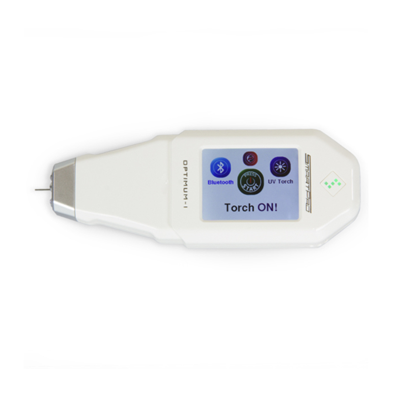 SmartPro Optimum-I Diamond/CVD - огляд і ціна Gemstone Identification Kit
