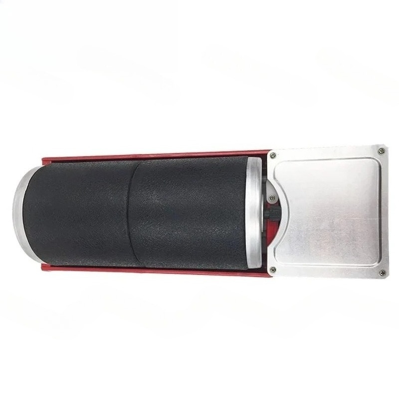 220V 2×3LB Dual Drum Rotary Ro - огляд і ціна Rock Tumbler 3Lb Rotary