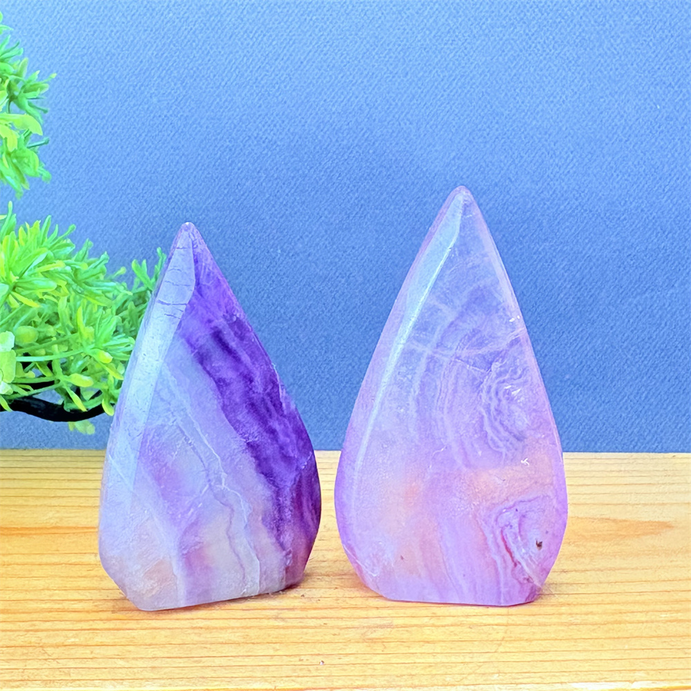 Natural Colorful Fluorite Free - огляд і ціна Gemstone Polishing Kit